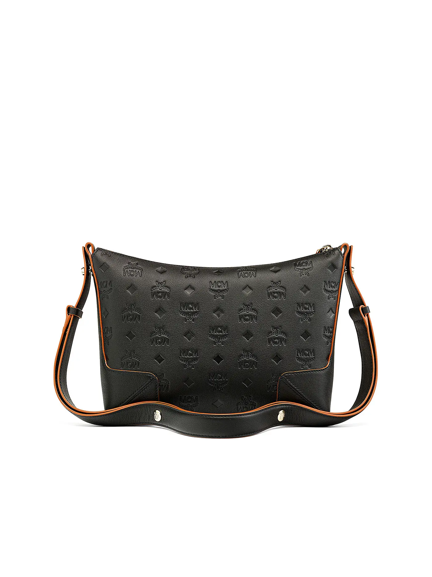 MCM | Ledertasche - Umhängetasche Klara M | 